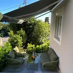 דירה Adrijana *