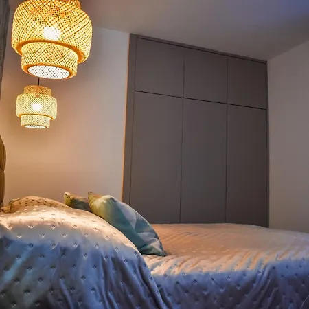 Adrijana Appartement *