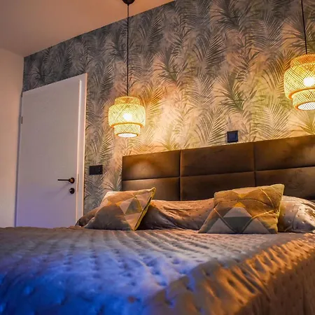 Appartement Adrijana Novi Vinodolski