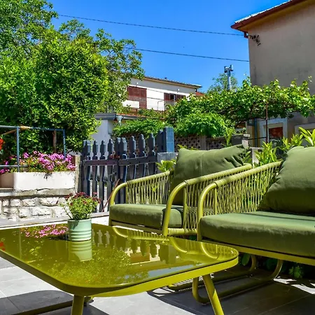 Apartmán Adrijana