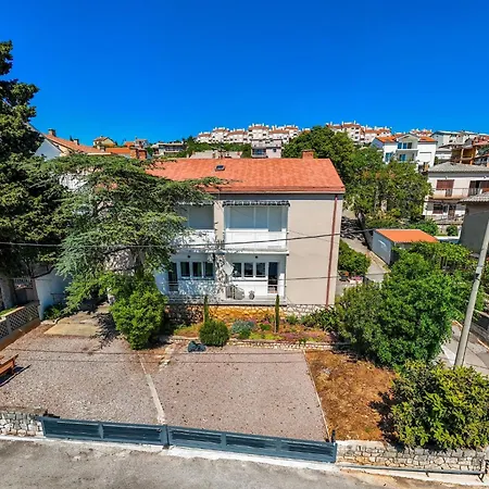 Appartement Adrijana