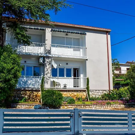 Adrijana Appartement *