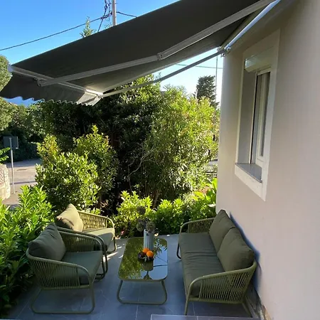 Apartmán Adrijana *