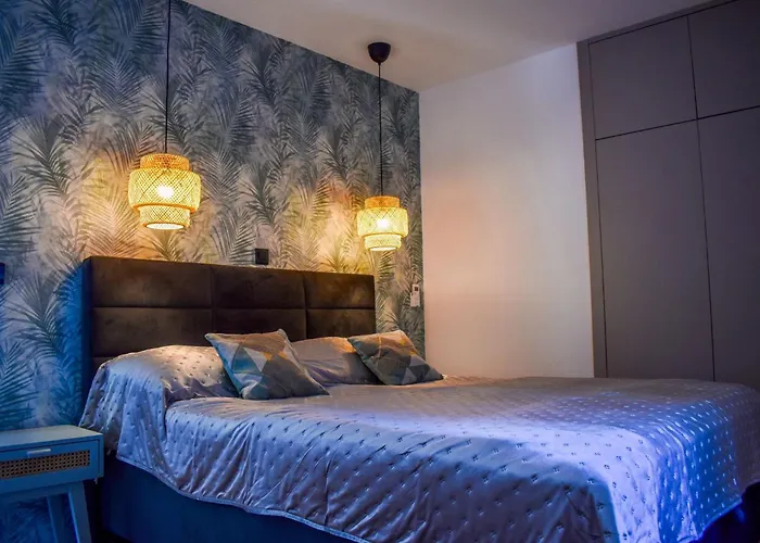 Adrijana Appartement