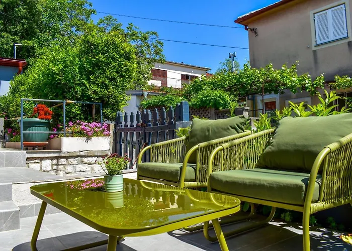 Appartement Adrijana