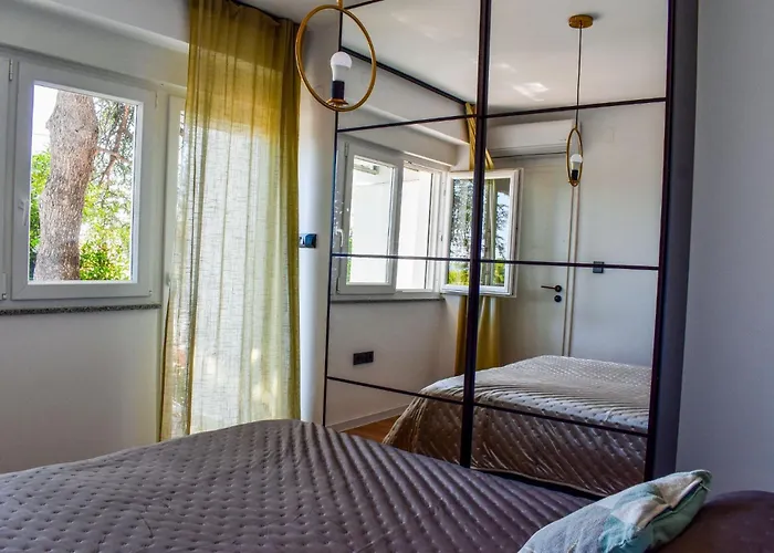 Appartement Adrijana Novi Vinodolski