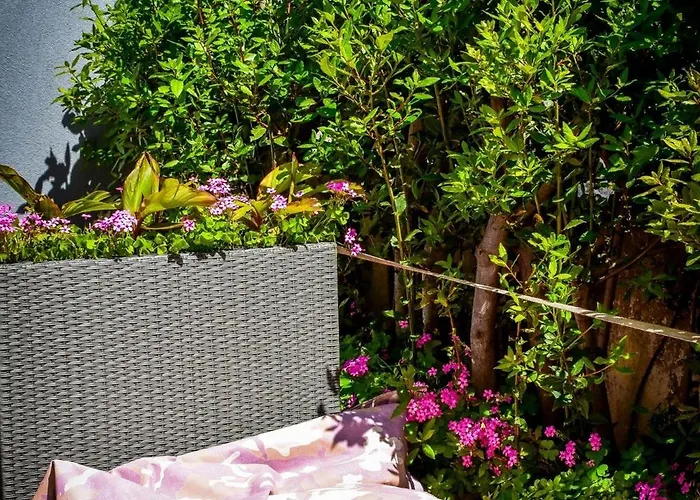 Appartement Adrijana *