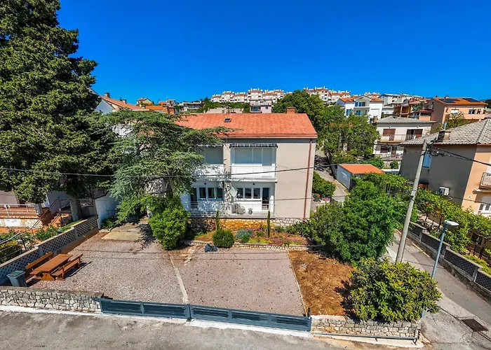 Appartement Adrijana