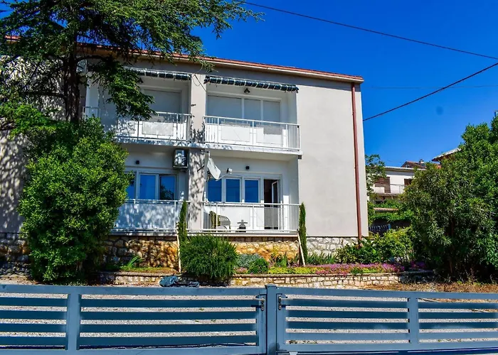 Adrijana Appartement *