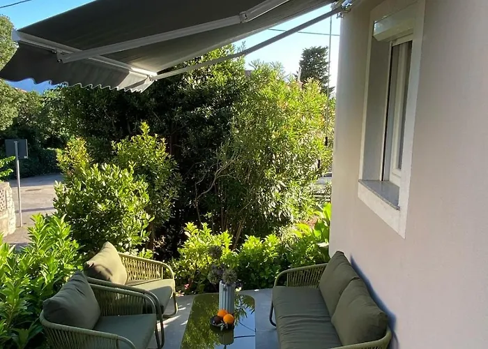 Appartement Adrijana *