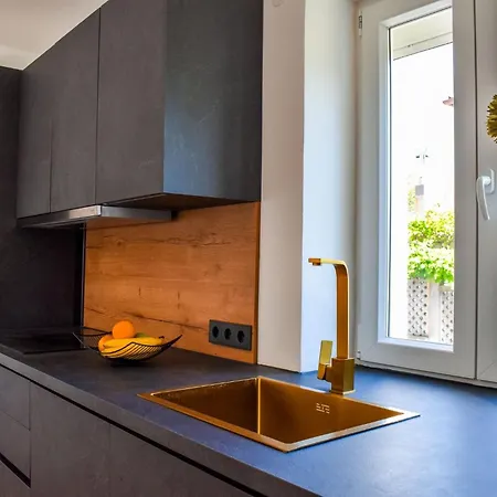 Apartment Adrijana *