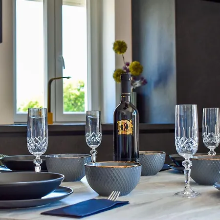 Apartment Adrijana Novi Vinodolski