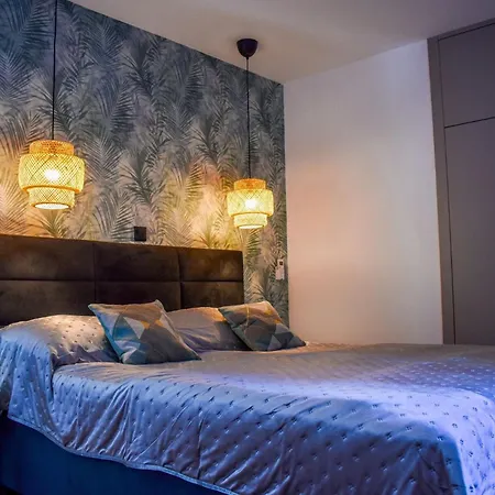 Adrijana Appartement