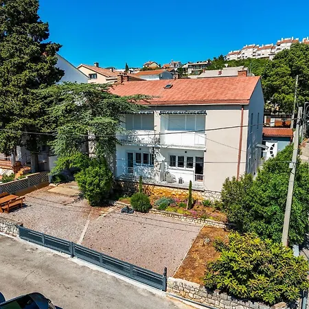 Appartamento Adrijana Novi Vinodolski