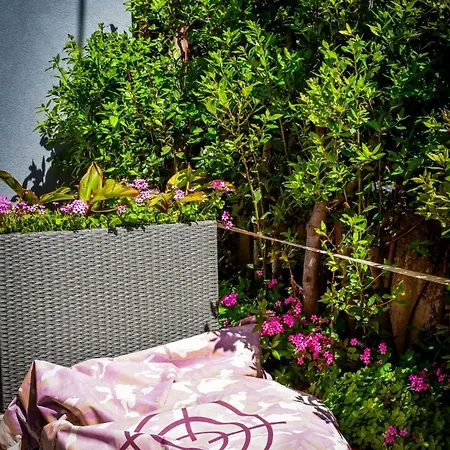 Apartment Adrijana *
